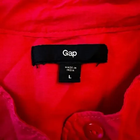 Gap Lightweight Tunic - Picture 6 of 6